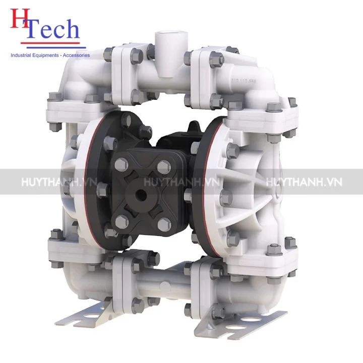 Bơm Màng Sandpiper S05B2P1TPNI000