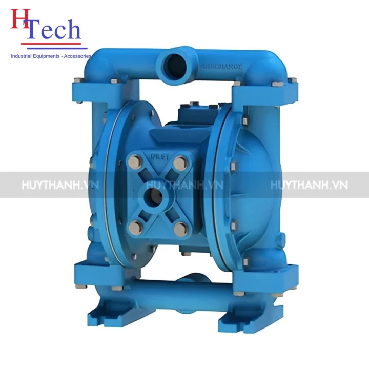 Bơm Màng Sandpiper S1FB1A1WABS000