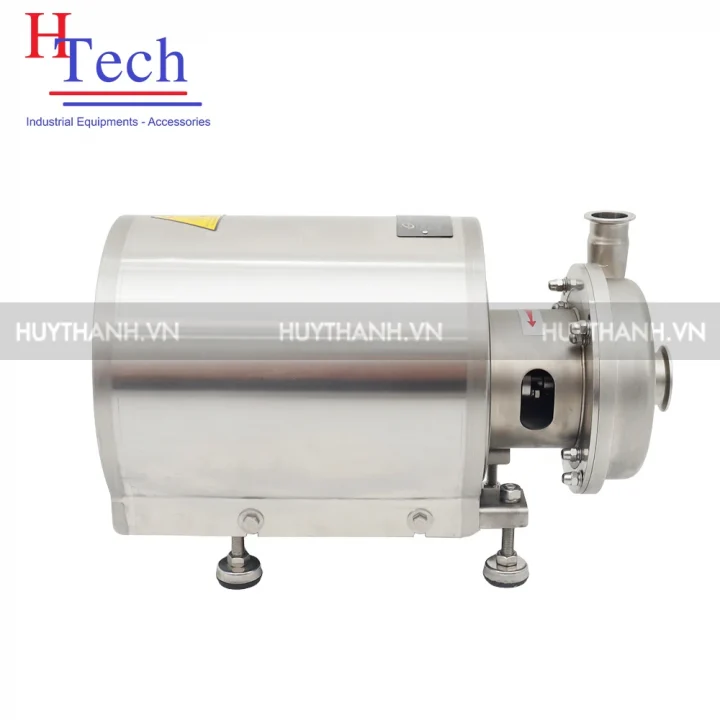 Bơm Ly Tâm Thực Phẩm Carten Pump HLS-10-304