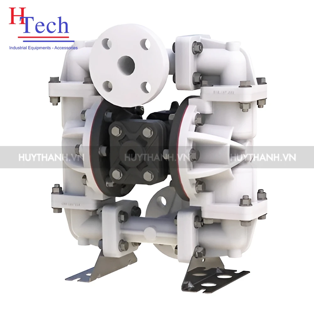 Bơm Màng Marathon M10B1P2PPAS000