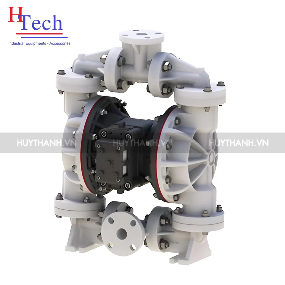 Bơm Màng Marathon M1FB3P2PPUS000