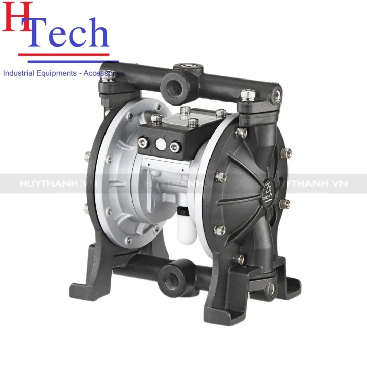 Bơm Màng TDS DS03-AAT-TASS-02