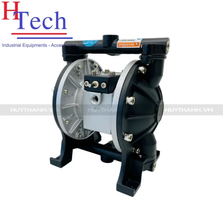 Bơm Màng TDS DS04-AAT-TASS-03