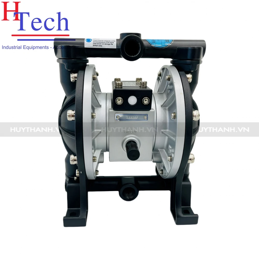 Bơm Màng TDS DS04-AAT-TASS-03