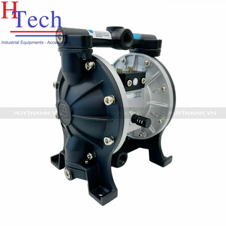 Bơm Màng TDS DS04-AAT-TASS-03