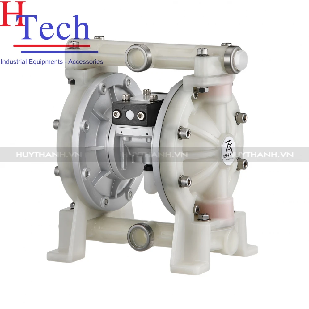 Bơm Màng TDS DS04-PAT-TPTP-02