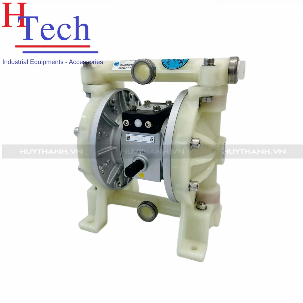 Bơm Màng TDS DS04-PAT-TPTP-03