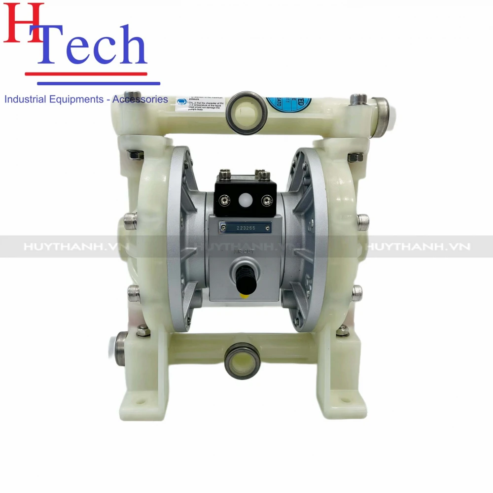 Bơm Màng TDS DS04-PAT-TPTP-03