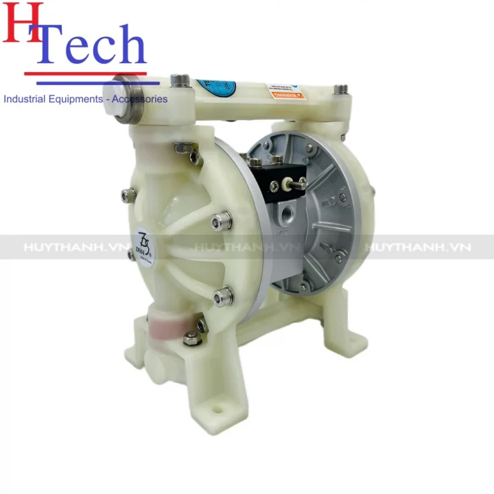 Bơm Màng TDS DS04-PAT-TPTP-03