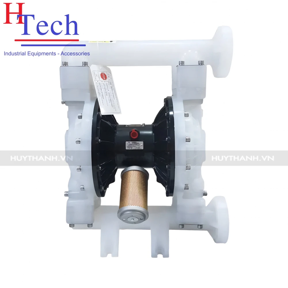 Bơm Màng TDS DS14-PAL-TPTP-02