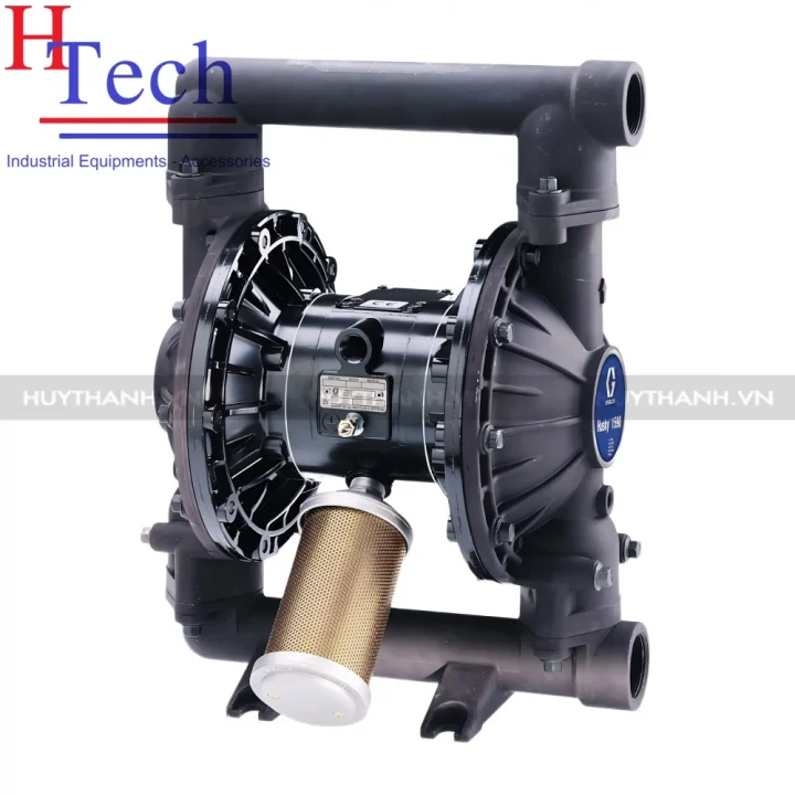 Bơm Màng Husky 1590 BD3966