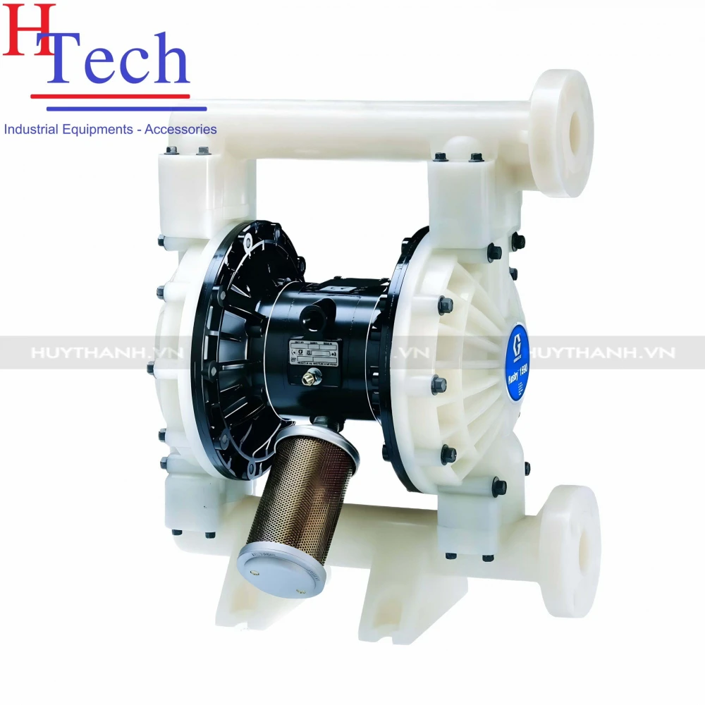 Bơm Màng Husky 1590 DB5A11