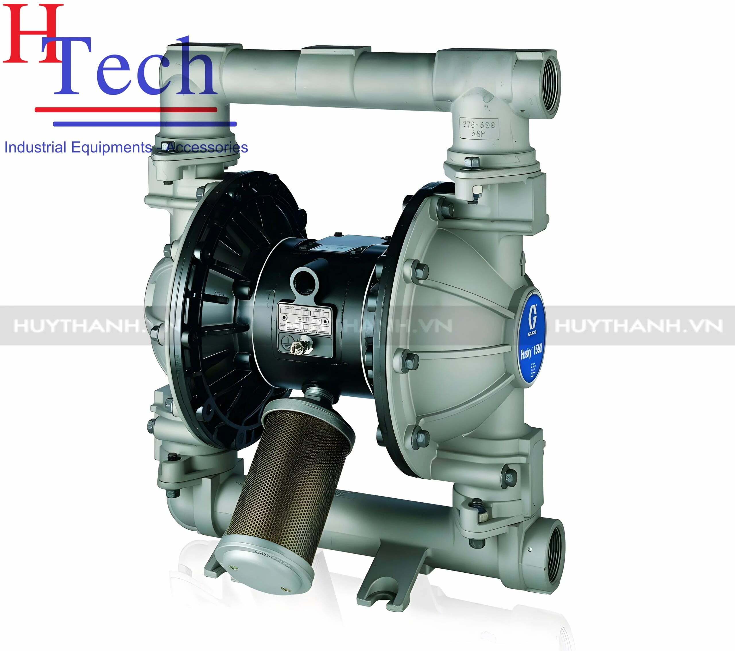 Bơm Màng Husky 1590 DB4311