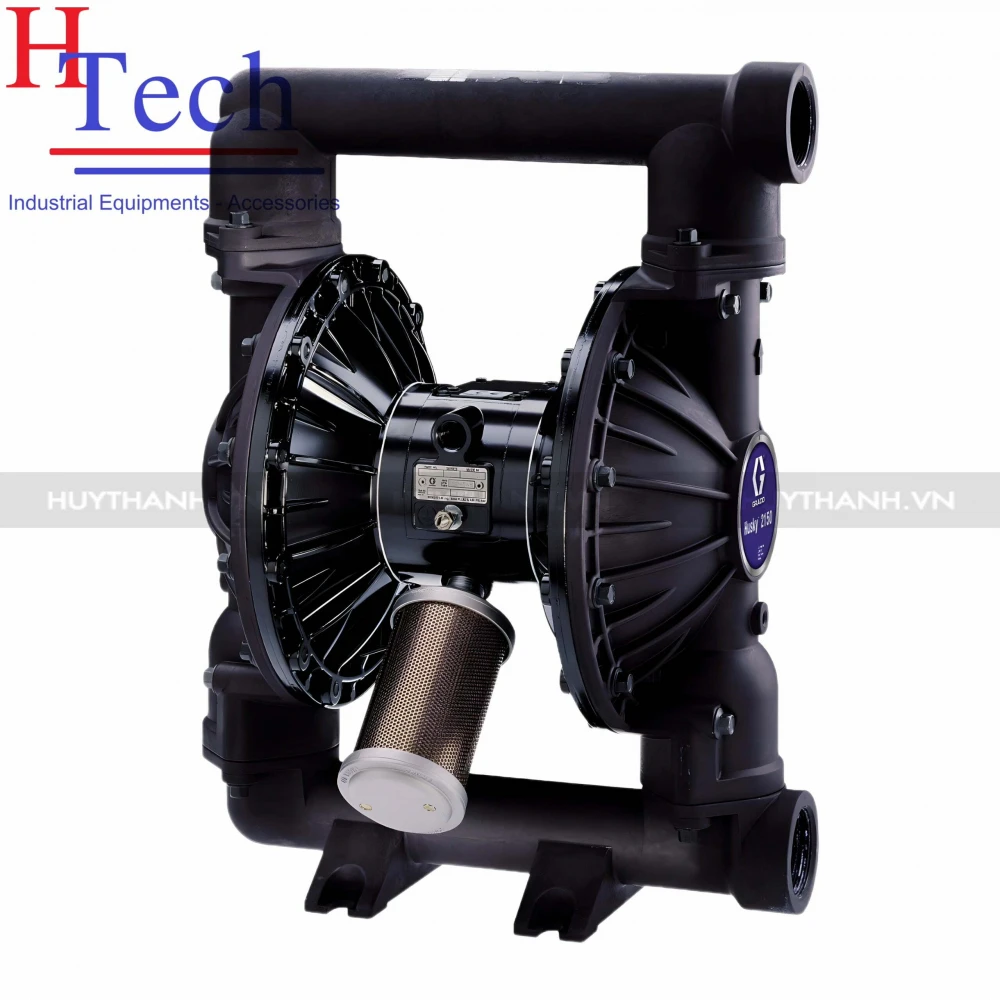 Bơm Màng Husky 2150 DF3311