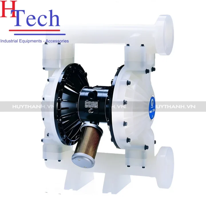 Bơm Màng Husky 2150 DF2911