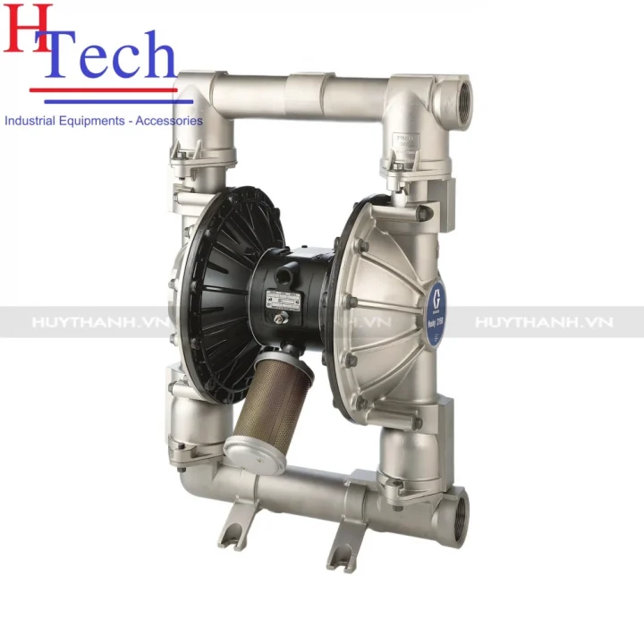 Bơm Màng Husky 2150 DF4311