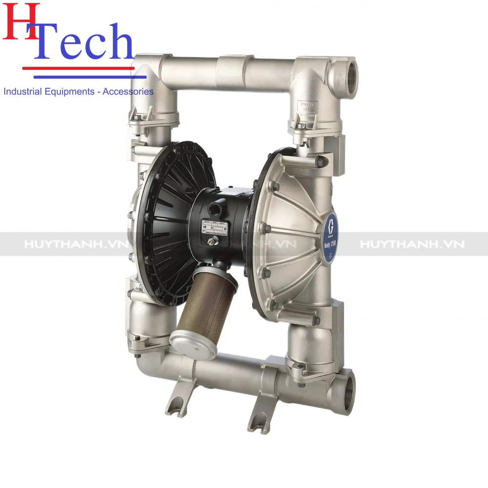 Bơm Màng Husky 2150 DF4311