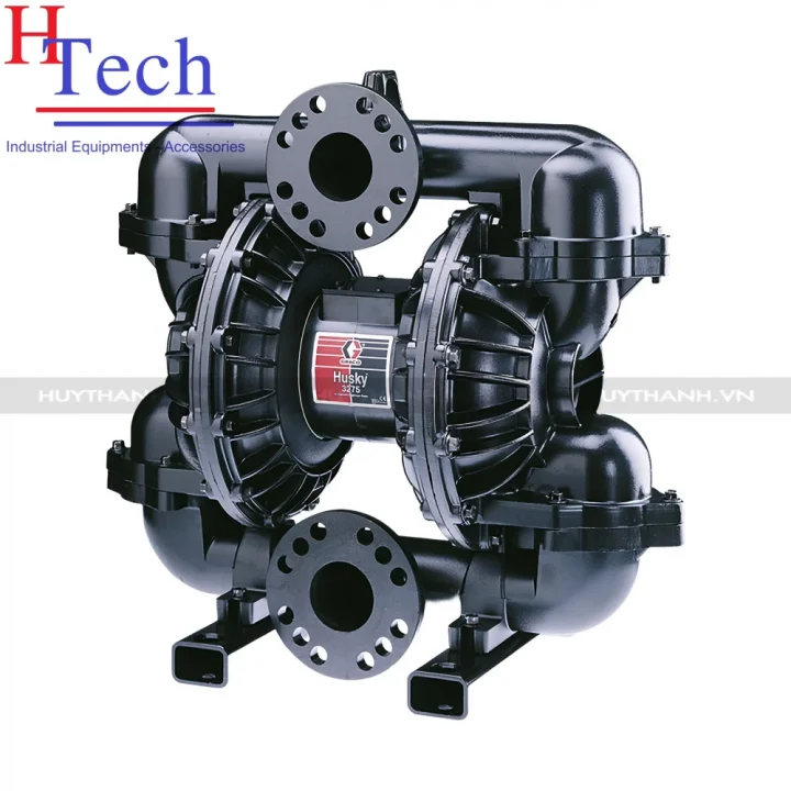 Bơm Màng Husky 3275 DK3311