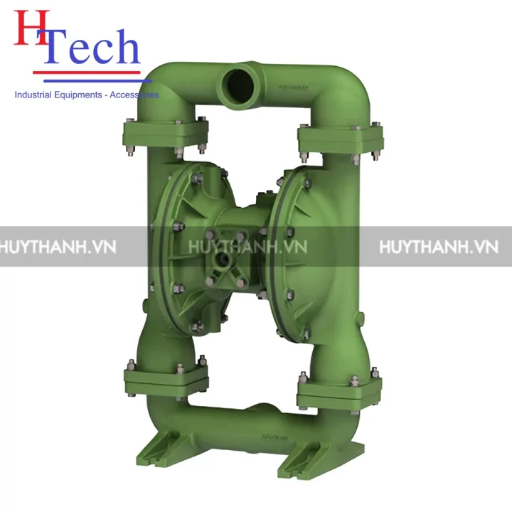 Bơm Màng Marathon M20B1ABBABS000