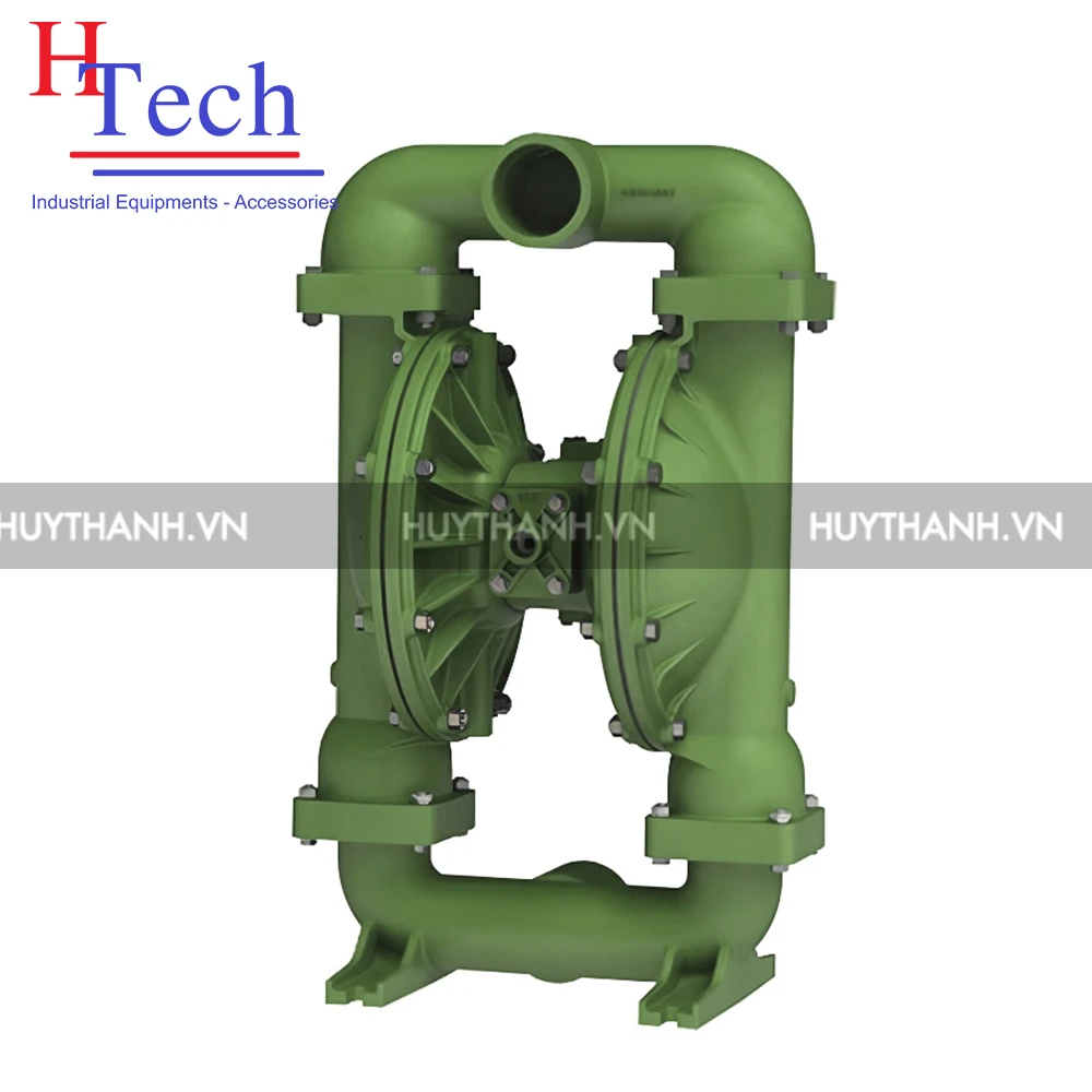 Bơm Màng Marathon M30B1ANNABS000