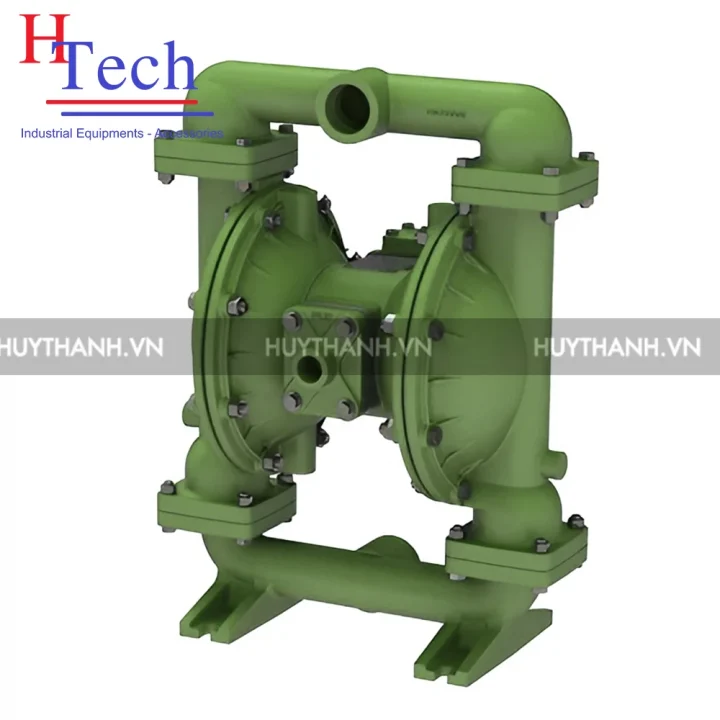 Bơm Màng MARATHON M15B1A2TABS000