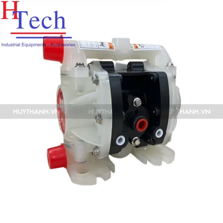 Bơm Màng ARO PD01P-HPS-PAA-A