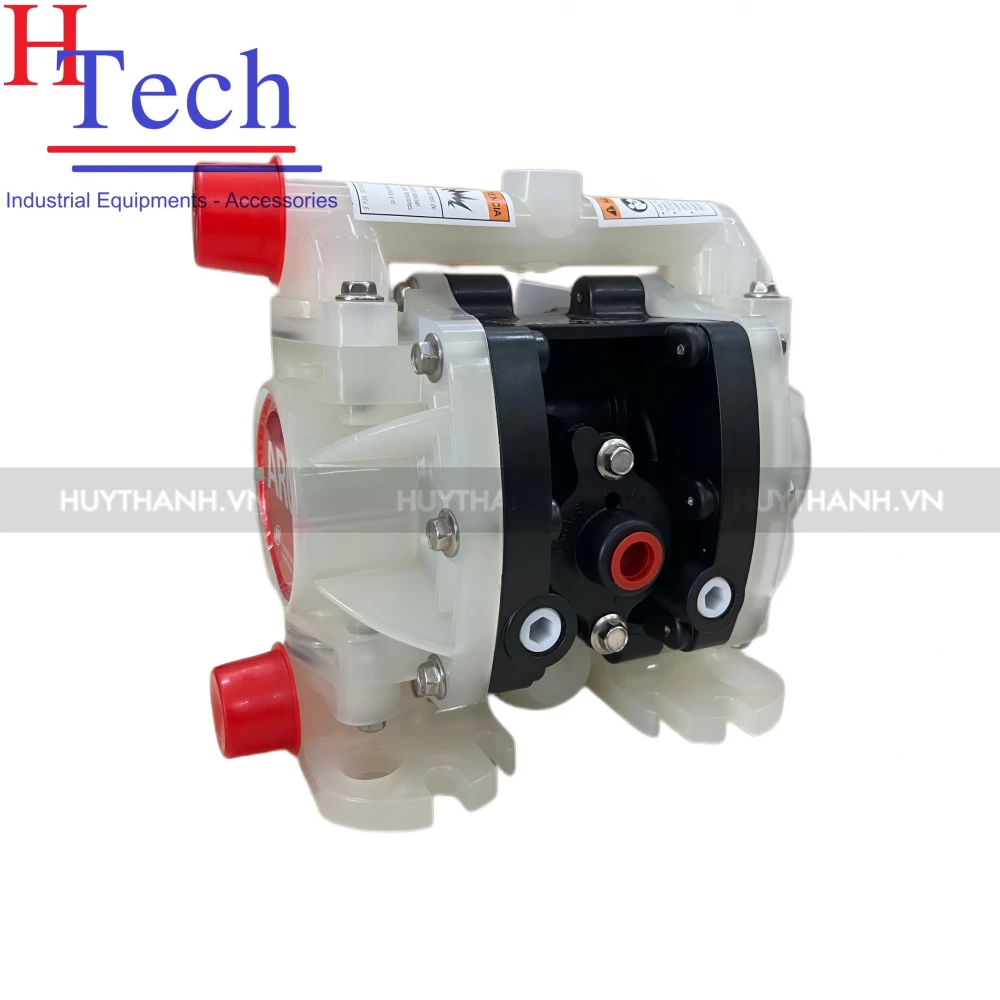 Bơm Màng ARO PD01P-HPS-PAA-A