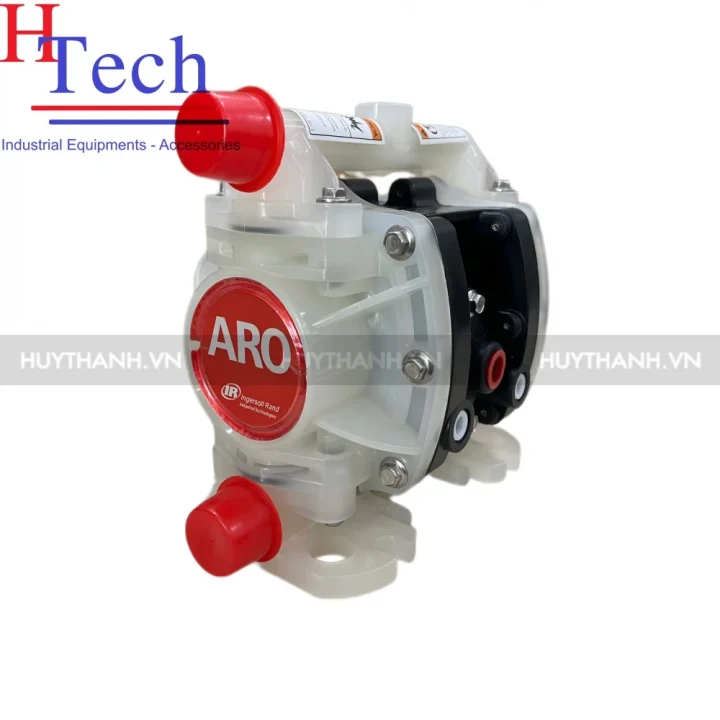 Bơm Màng ARO PD01P-HPS-PAA-A