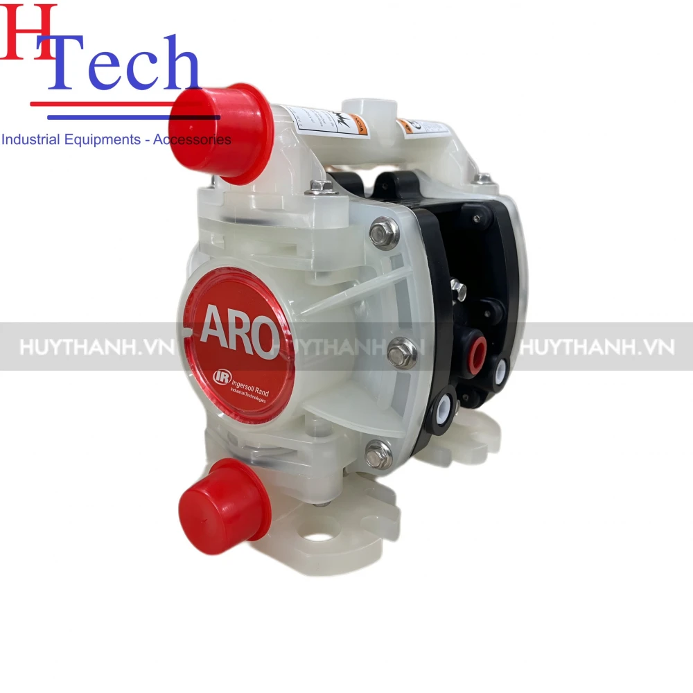 Bơm Màng ARO PD01P-HPS-PAA-A