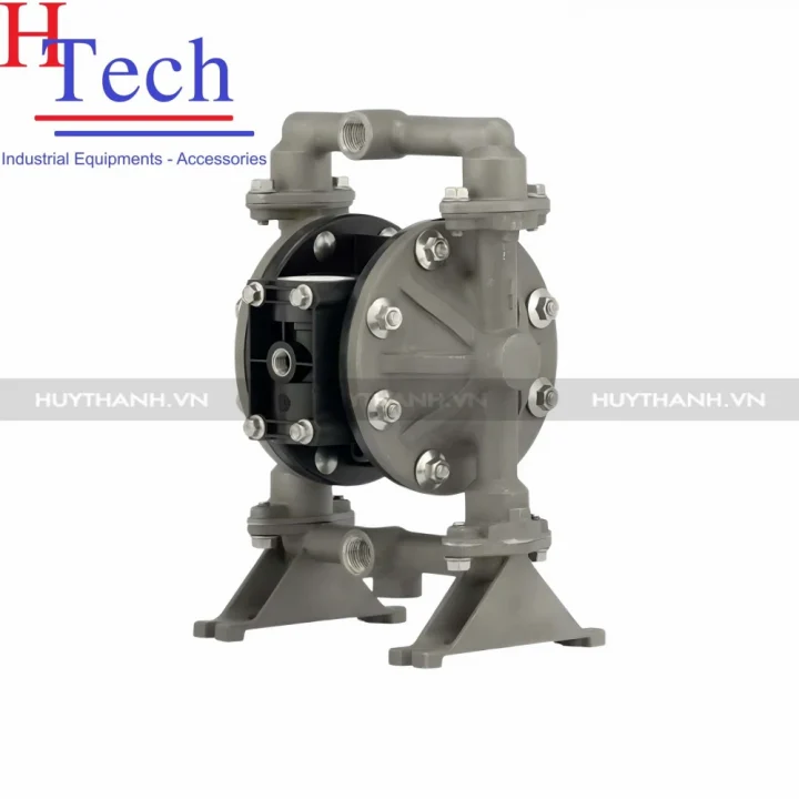 Bơm Màng ARO PD05R-ASS-STT-B