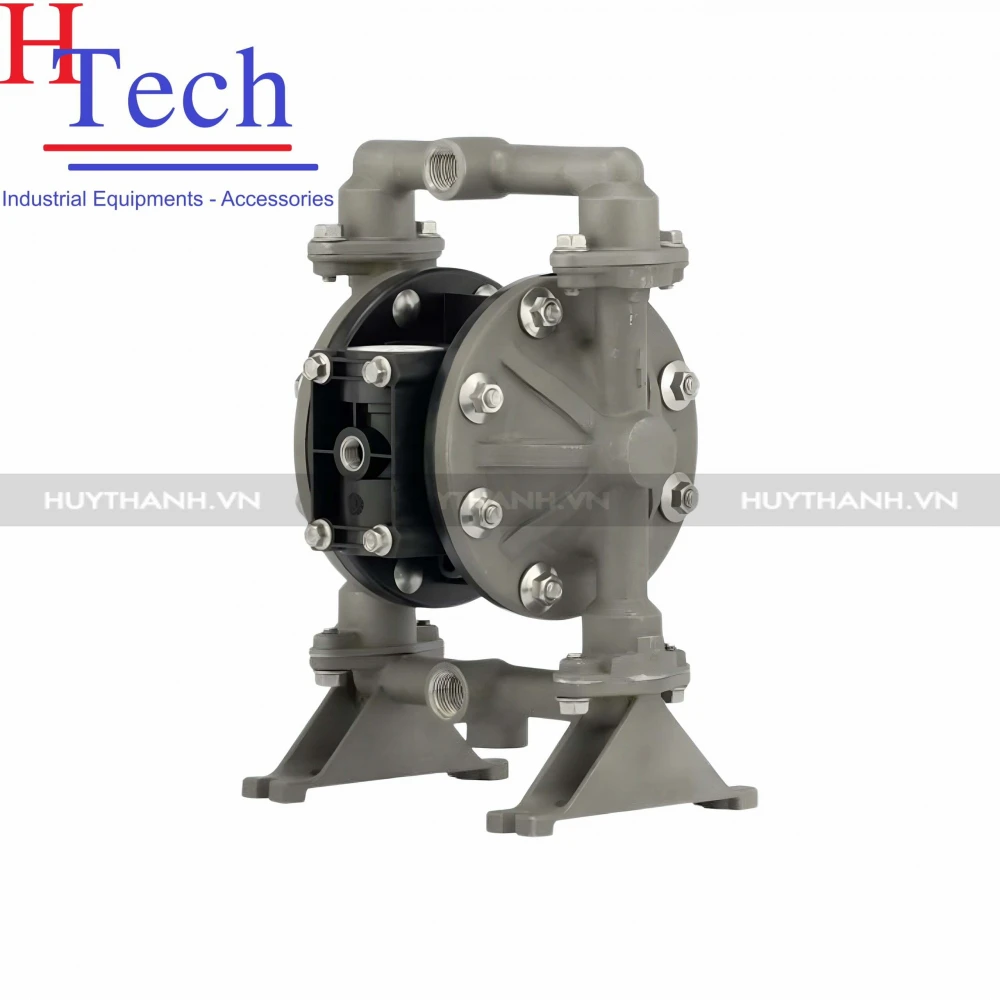 Bơm Màng ARO PD05R-ASS-STT-B