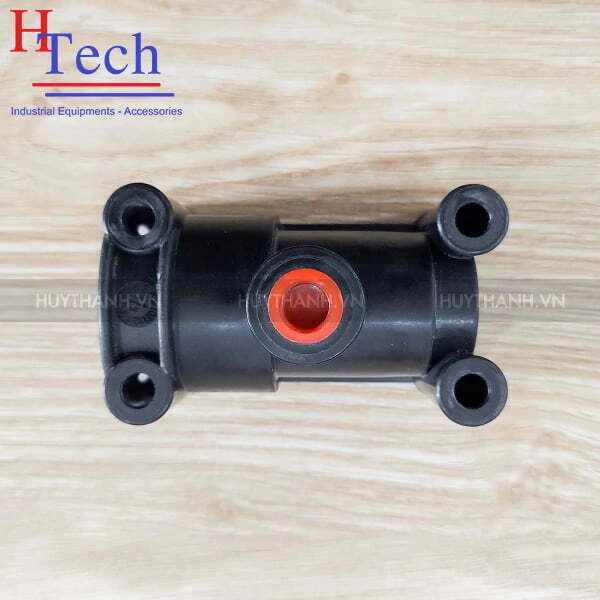 Van Chia Khí ARO 1/2″ 66362