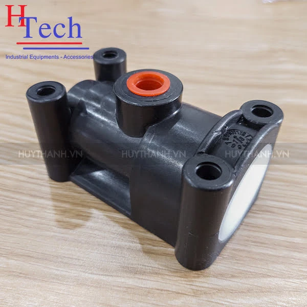 Van Chia Khí ARO 1/2″ 66362