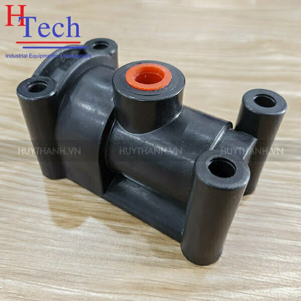 Van Chia Khí ARO 1/2″ 66362