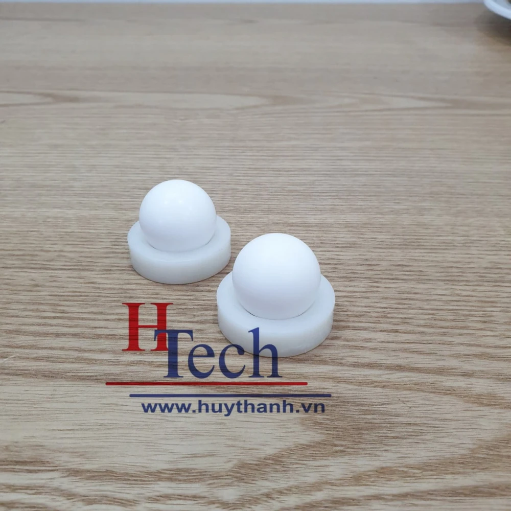 Đế đỡ bi bơm màng ARO 666120-344-C