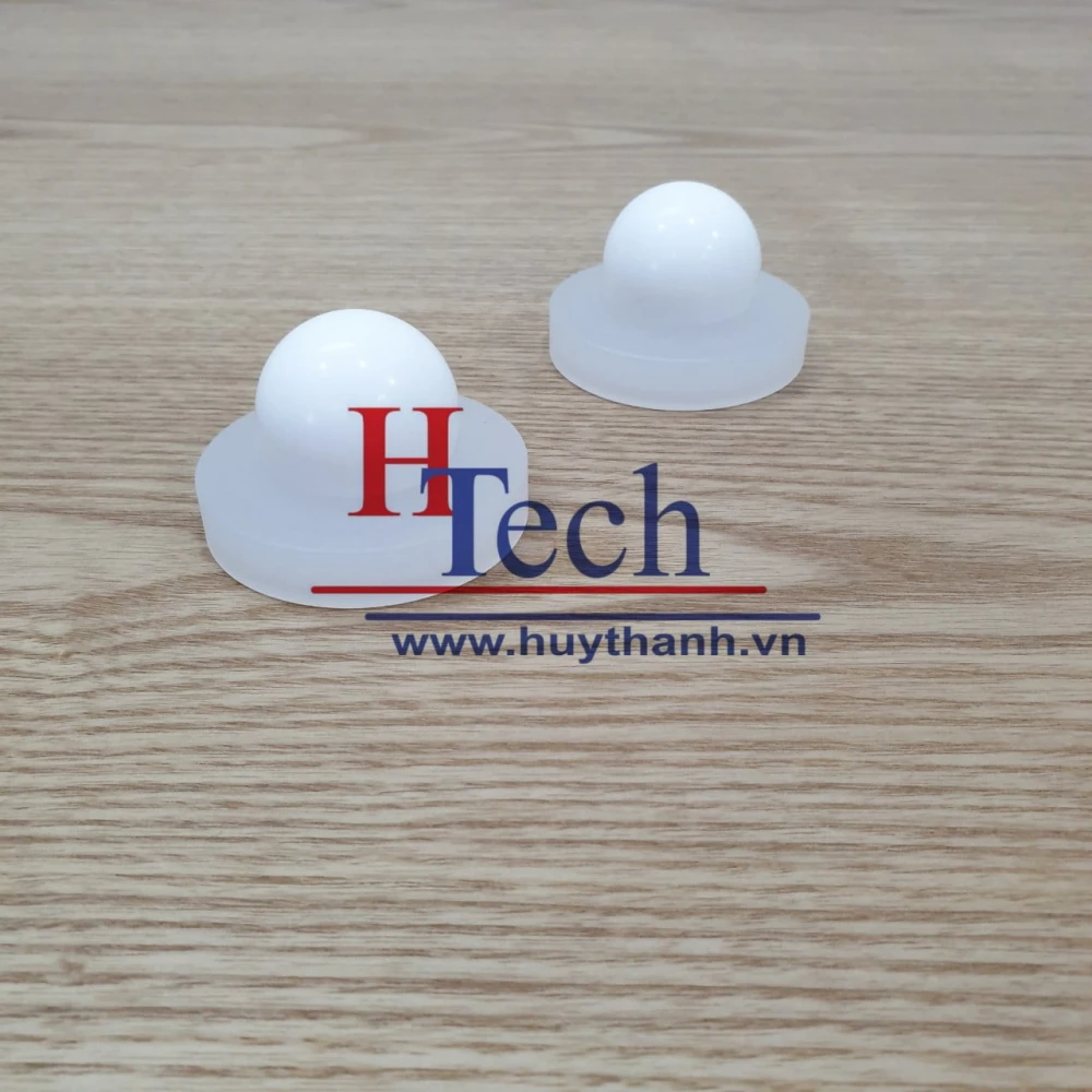 Đế đỡ bi bơm màng ARO 6661A3-344-C