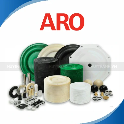 Phụ tùng bơm màng ARO