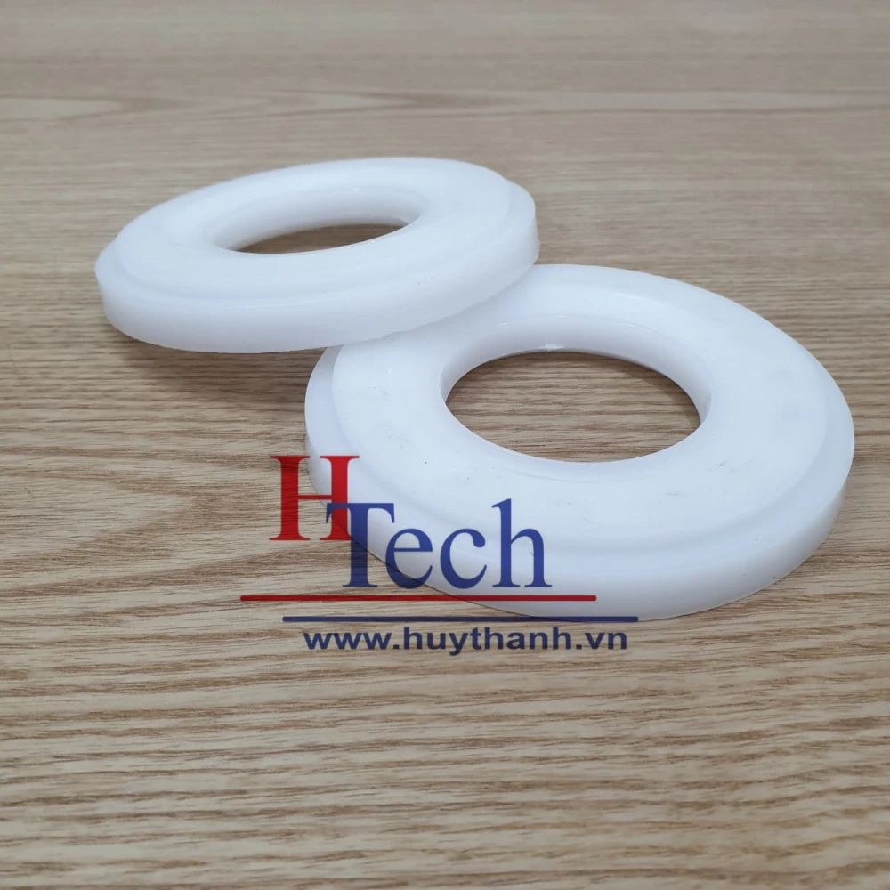 Đế đỡ bi bơm màng ARO 666270-344-C