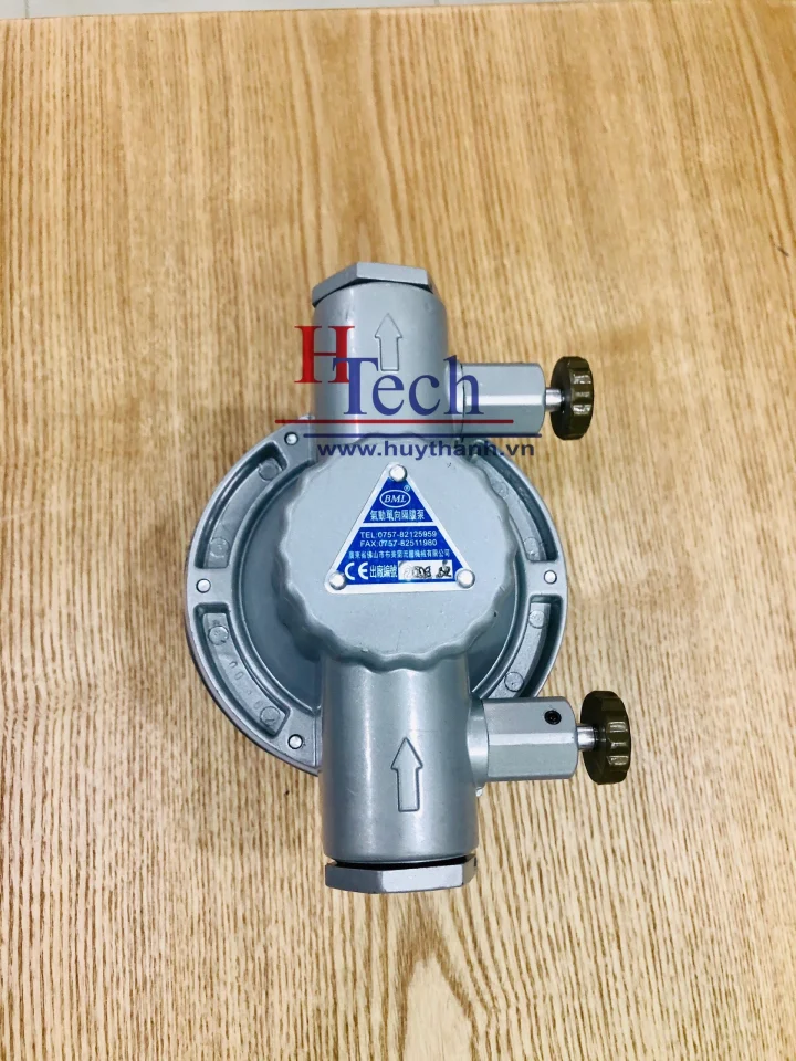 Bơm Màng Mực In , Bơm Màng Đơn BML-5