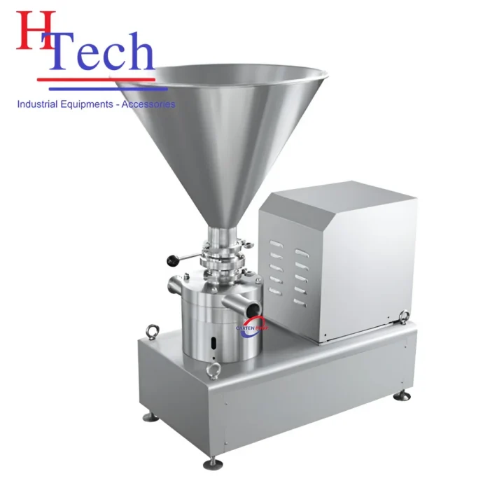 Bơm trộn bột Carten Pump HMP-30