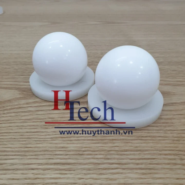 Đế đỡ bi bơm màng ARO 666170-344-C