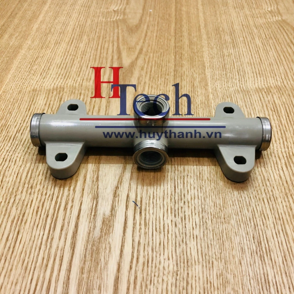 Cổng hút xả bơm màng ARO 66605J-344-C (93801-1)