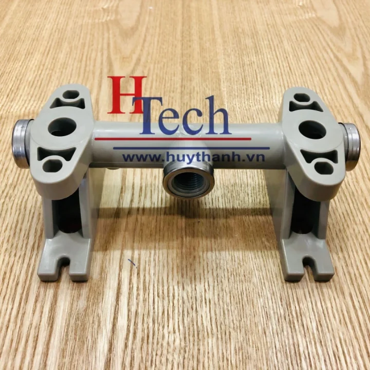 Cổng hút xả bơm màng ARO 66605J-344-C (93801-1)