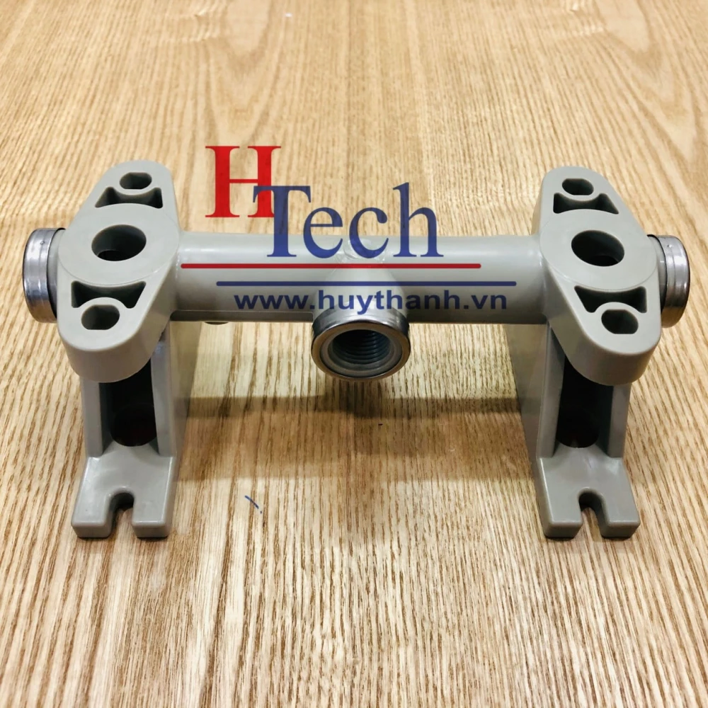 Cổng hút xả bơm màng ARO 66605J-344-C (93801-1)