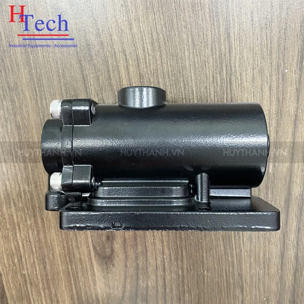 Cụm Van Phân Phối Khí ARO 637390-3