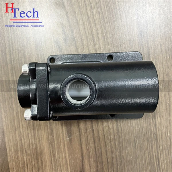 Cụm Van Phân Phối Khí ARO 637390-3