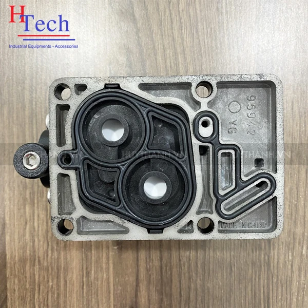 Cụm Van Phân Phối Khí ARO 637390-3