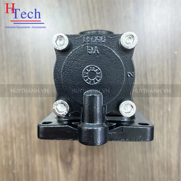 Cụm Van Phân Phối Khí ARO 637390-3