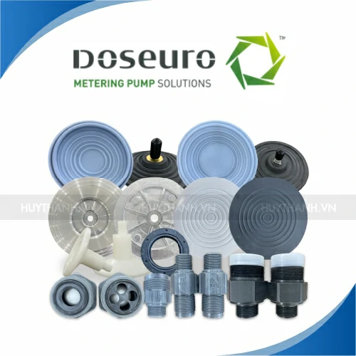 Phụ tùng bơm định lượng Doseuro