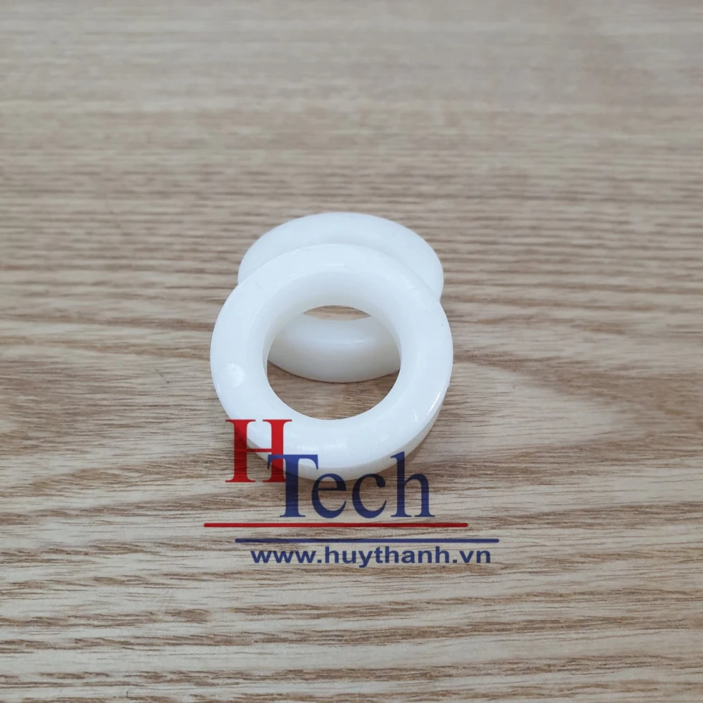 Đế đỡ bi bơm màng ARO 666120-344-C